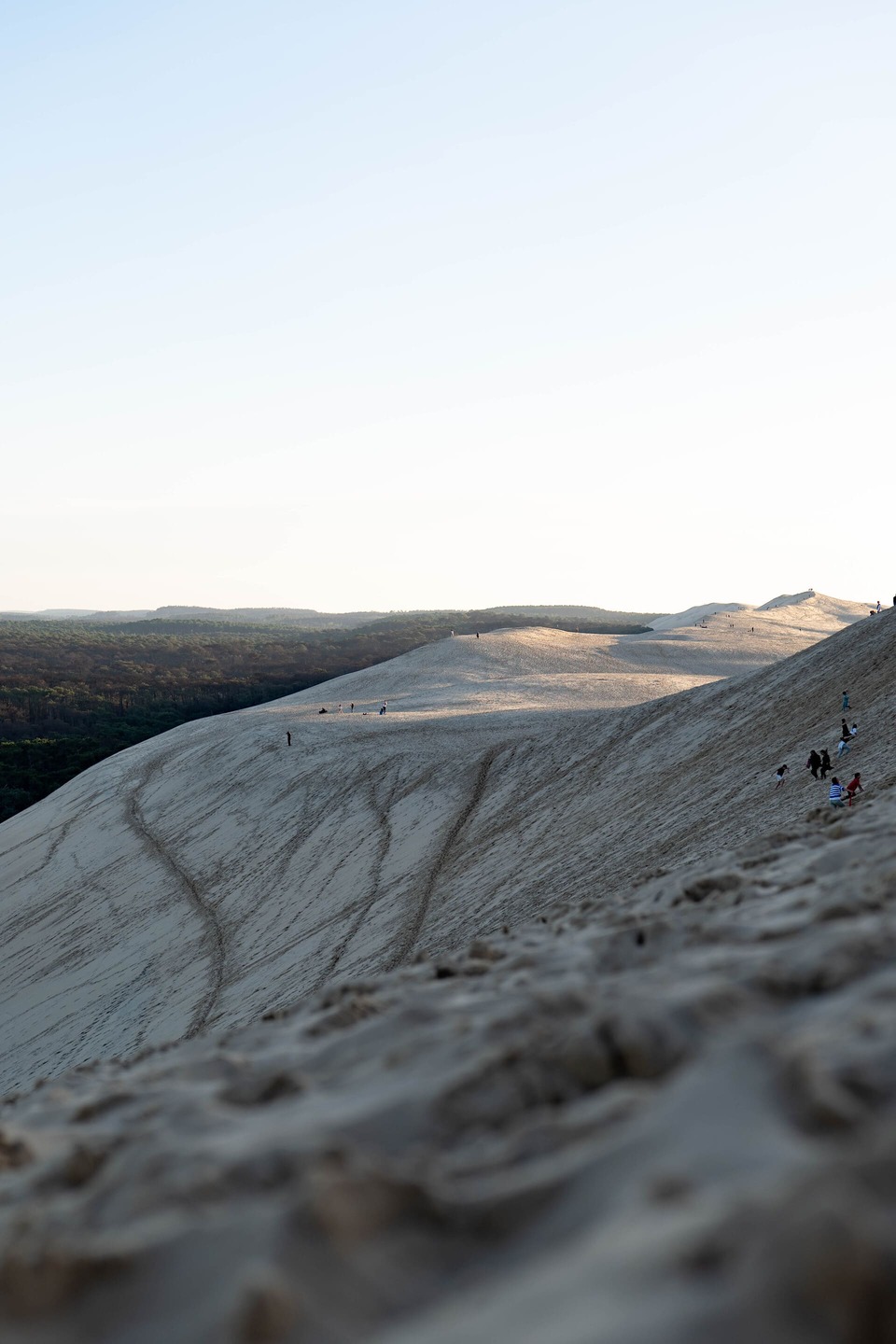 Dunes du Pilat